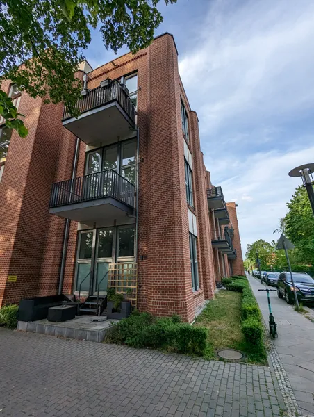 Gepflegte 1,5-Zimmer-Wohnung in Berlin-Spandau — photo 1